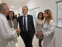 Alonso, "convencido" de poder "llegar a un acuerdo" con la Marea Blanca de Cádiz