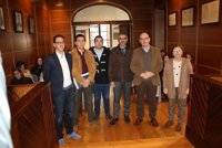 La Junta destina 3,2 millones de euros para Planes de Empleo en la ATE Pedroches-Guadiato