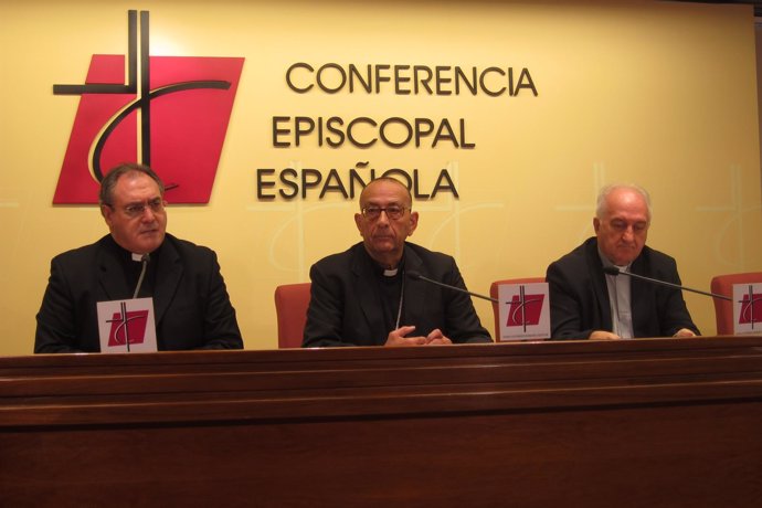 Conferencia Episcopal Española 