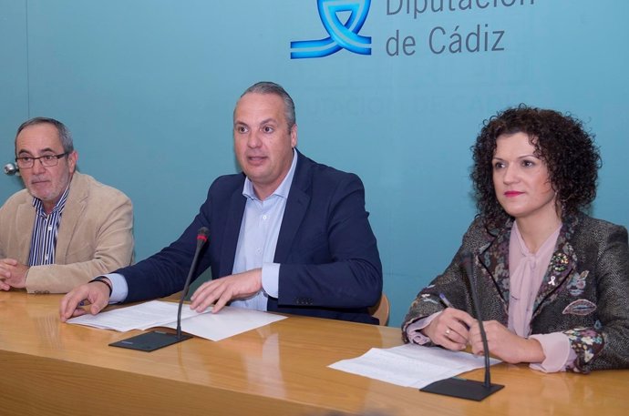 Diputaciones de Cádiz y Huelva colaboran en la Memoria Histórica