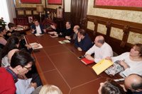 El Comité de Empresa de Konecta cree "fundamental" que el Ayuntamiento de Valladolid muestre su apoyo institucional