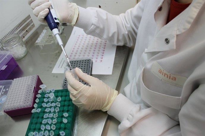 Investigan Soluciones Tecnológicas Para Detectar Patógenos Y Alérgenos En Alimen