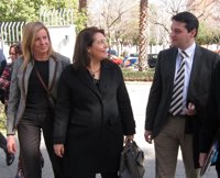 PP-A: Los andaluces "se merecen un Pleno Extraordinario" sobre sanidad