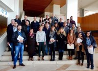 Cultura abre convocatoria para seleccionar a artistas cuya obra se exhibirá dentro del Plan de Espacios Expositivos