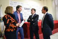 'Hackron', cita con la ciberseguridad en Tenerife