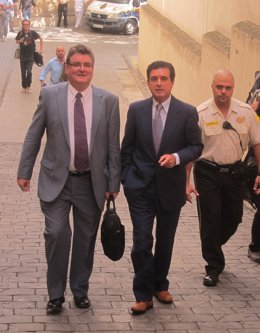Jaume Matas