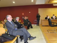 Trib.- 'Canta bastante', dice un ex gerente de la EMA sobre el exceso en la facturación del contrato con Symcopla