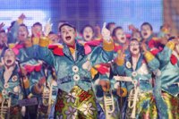 El Recinto Ferial de Tenerife acoge mañana la segunda fase del concurso de Murgas Adultas