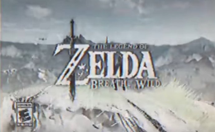 Zelda Retro | Youtube