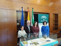 El Archivo Provincial de Málaga recuerda a los testigos extranjeros del éxodo de la carretera de Almería