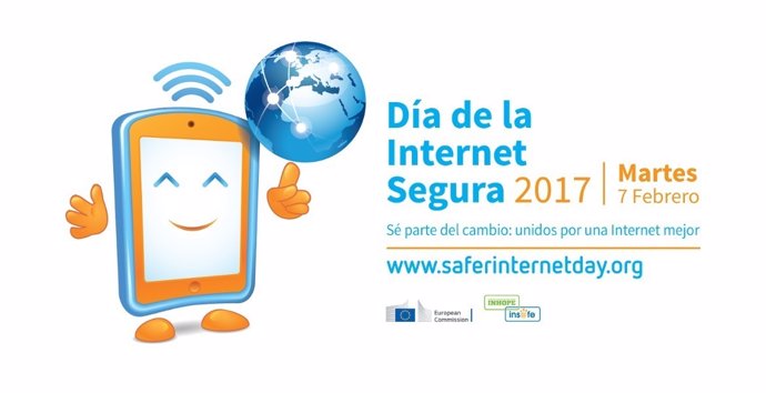 Día de Internet Segura 2017