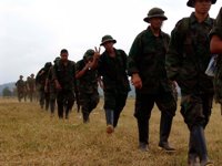 La desmovilización de las FARC concluye con "éxito"