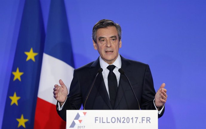 François Fillon