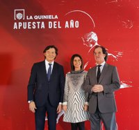 La Quiniela convoca el III premio 'Apuesta del Año' en su 70 aniversario
