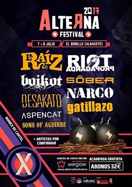 ALTERNA FESTIVAL