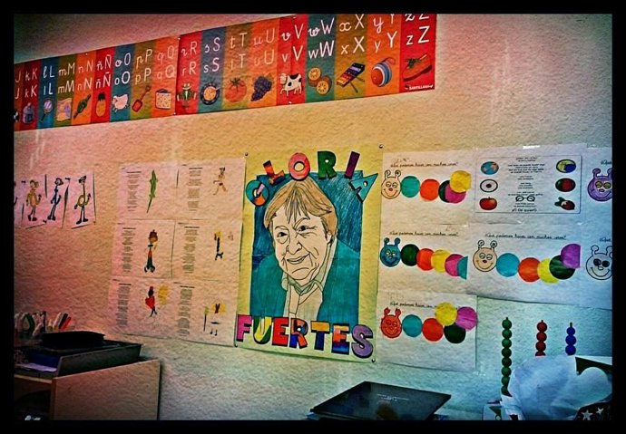 Musac Propone Cuatro Cuentacuentos Infantiles Con La Poesía Como Protagonista Ha