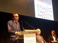 Rull dice que la economía verde podría crear hasta 80.000 empleos