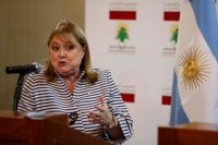 Malcorra sobre Trump: "Ha descolocado al mundo, no solo a la Argentina"