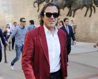 ¡Exclusiva! Pepe Navarro: "Ivonne Reyes lleva vendiendo a su hijo toda la vida"