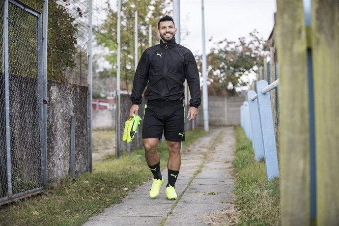 Agüero