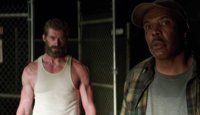 Logan: Revelado el papel de Eriq La Salle en el nuevo clip del último Lobezno