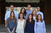 Cerca de 350 alumnos de Medicina participarán en unas jornadas de la Universidad de Navarra