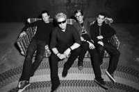 The Offspring lidera el cartel del 'Tsunami Xixón' que se celebra en julio