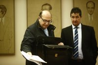 Podemos insta al Tribunal de Cuentas a sancionar al PP por una donación 'fantasma' en Canarias