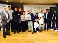 Casa Menéndez, Casa Hortensia y Casa Zapico competirán por conseguir la mejor fabada del mundo