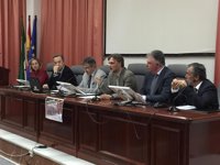 Fiscal destaca en unas jornadas la repercusión medioambiental del 'Año de los Tiros'