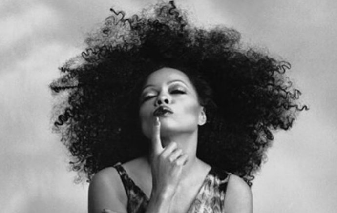 Diana Rose/Instagram