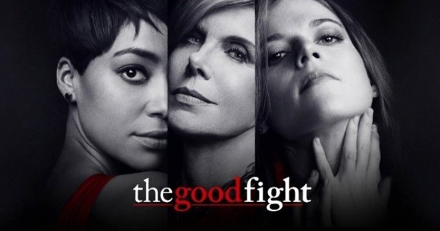 The Good Fight
