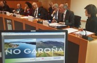 Ramiro González: "El proceso para la reapertura de Garoña incumple la normativa europea"