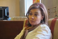 Fiscal Superior lamenta que el PSOE no incluya su departamento entre los proyectos para 2017: "Me ha dejado hecha polvo"