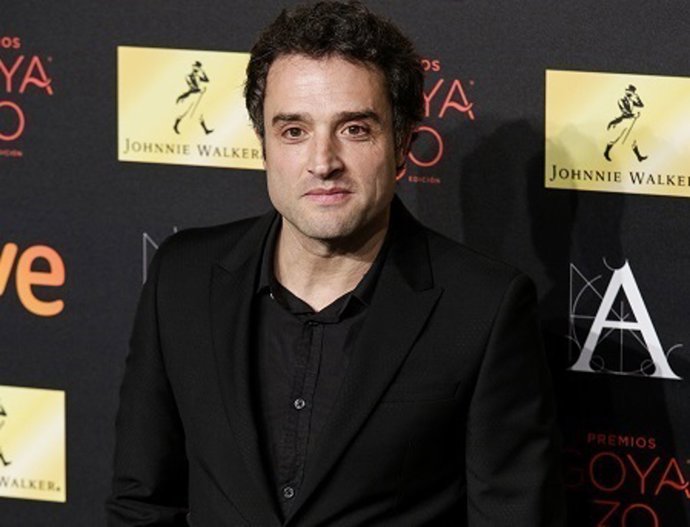 26 Ene. 2016. Galería De Cristal. Palacio De Cibeles. Madrid. Photocall De Los I