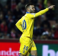 Jesé: "Estoy contento por el debut, pero enfadado por la derrota"