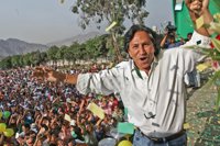 La Fiscalía de Perú formaliza la investigación contra el expresidente Alejandro Toledo