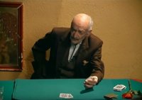 Los 5 trucos más sorprendentes de René Lavand