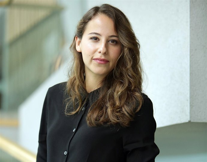 Irene Escolar/ Josefina Blanco