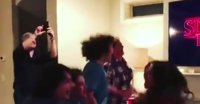 VÍDEO: La adorable reacción de los niños de Stranger Things a su spot en la Super Bowl