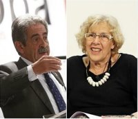 Revilla y Carmena, los políticos que los riojanos querrían tener "como jefes", según Adecco