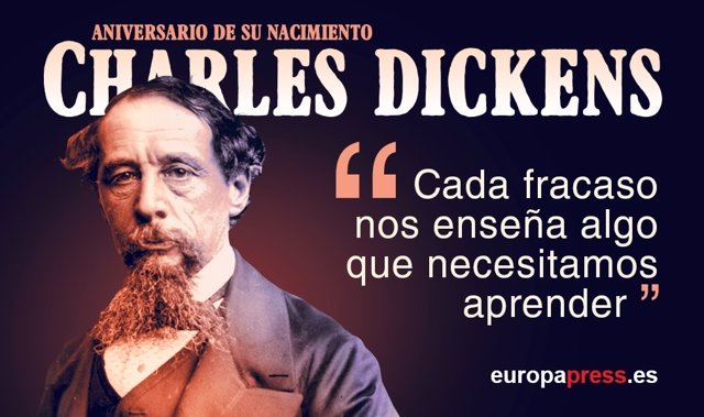 Charles Dickens