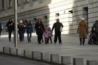 Las empresas y familias en quiebra en la Comunidad aumentan un 4,8% en 2016