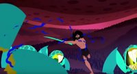 Sangriento tráiler de Samurai Jack, que vuelve 13 años después