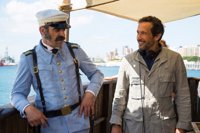 Tenerife, presente en los 'Goya' con '1898. Los últimos de Filipinas' y 'Que Dios nos perdone'