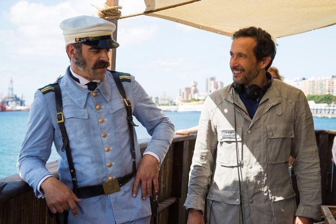 1898. Los Últimos De Filipinas