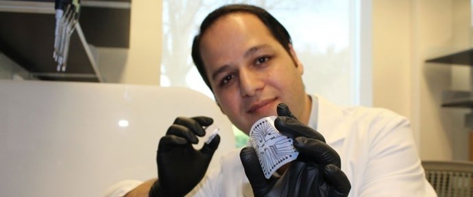 Chip que cuesta un penique 