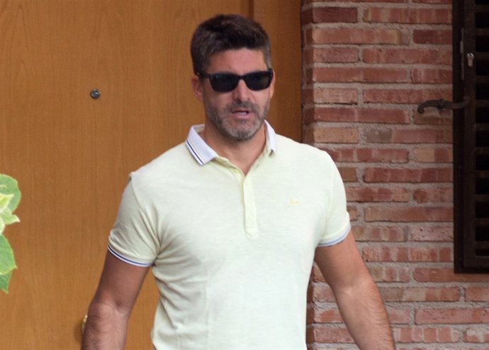 Toño Sanchís/ Europa Press Reportajes