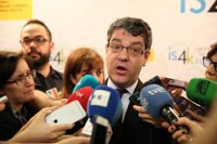 Nadal ve básico el informe del CSN para cualquier decisión