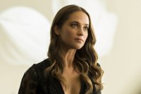 Tomb Raider: Primeras imágenes de Alicia Vikander como Lara Croft